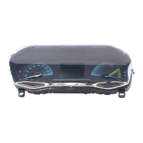 Image Compteur - PEUGEOT 208 2