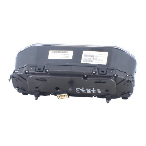 Image Compteur - PEUGEOT 208 2