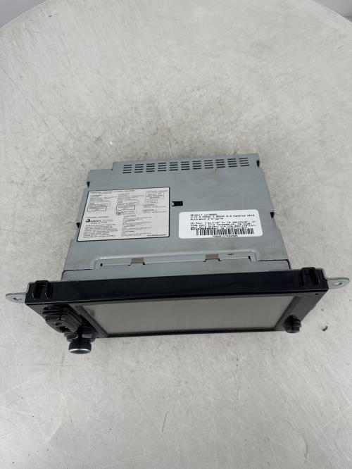 Image Autoradio d'origine - RENAULT CLIO 4