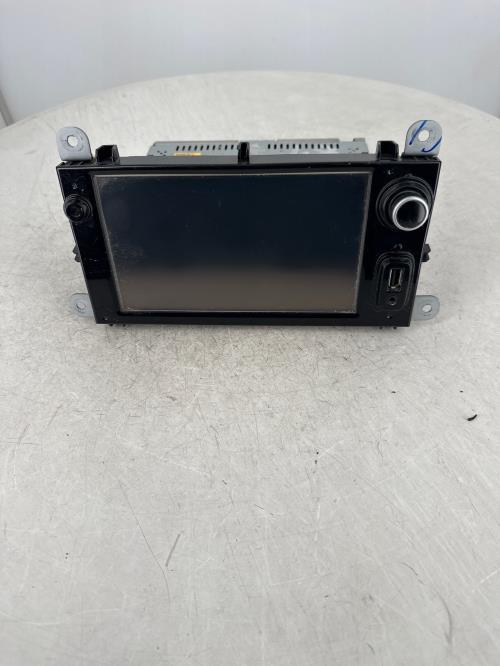 Image Autoradio d'origine - RENAULT CLIO 4