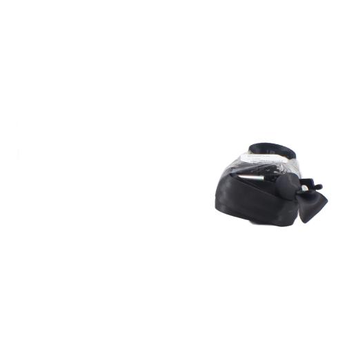 Image Ceinture arriere droit - RENAULT ZOE 2