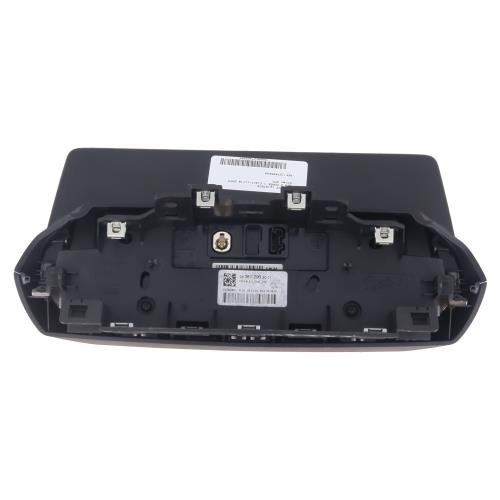 Image Ecran GPS - PEUGEOT 208 2