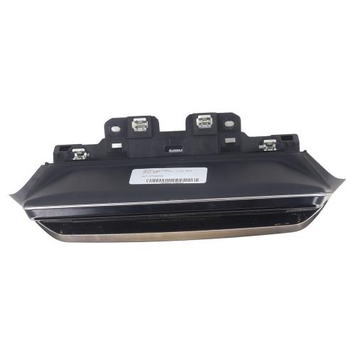 Image Ecran GPS - PEUGEOT 208 2