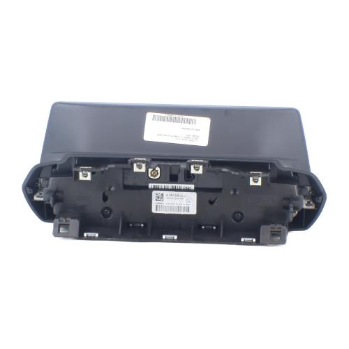 Image Ecran GPS - PEUGEOT 208 2