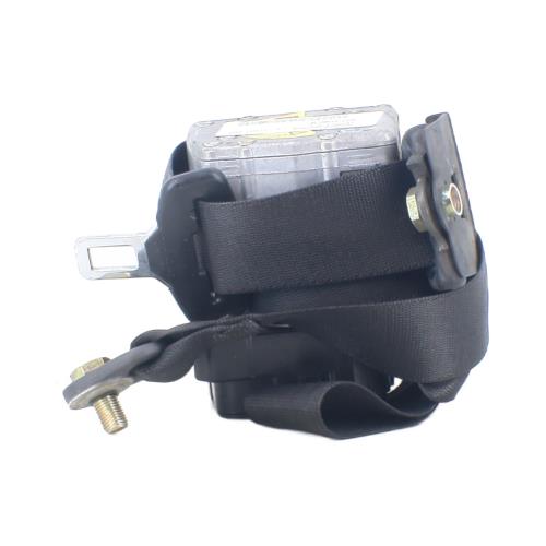 Image Ceinture avant gauche - MERCEDES CLASSE E 210