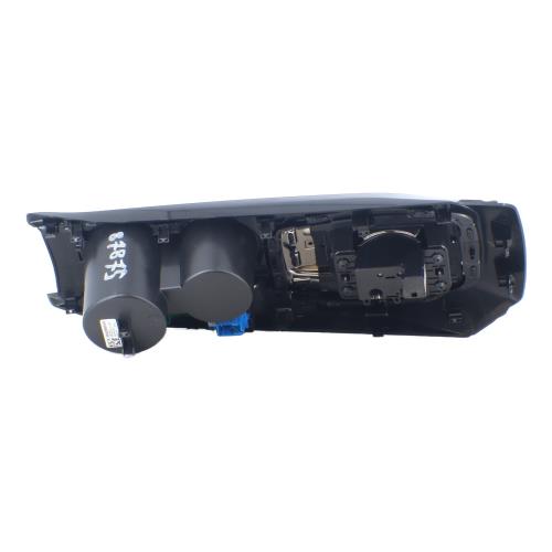 Image Console central (interieur plastique) - PEUGEOT 208 2