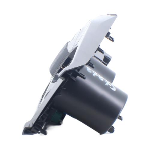 Image Console central (interieur plastique) - PEUGEOT 208 2