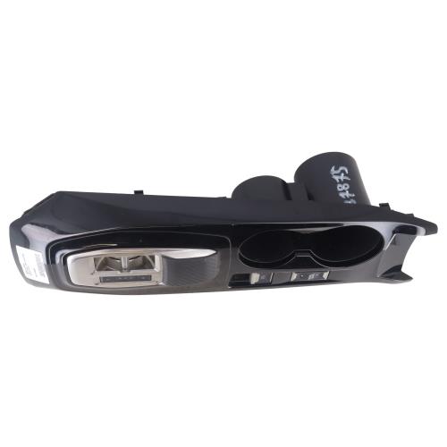 Image Console central (interieur plastique) - PEUGEOT 208 2