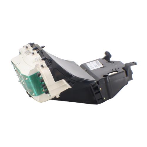 Image Compteur - TOYOTA YARIS VERSO