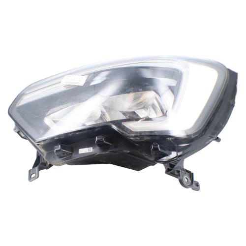 Image Optique avant principal gauche (feux)(phare) - RENAULT MASTER 3