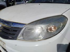 Pièce Auto