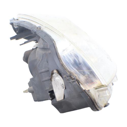 Image Optique avant principal gauche (feux)(phare) - DACIA SANDERO 1