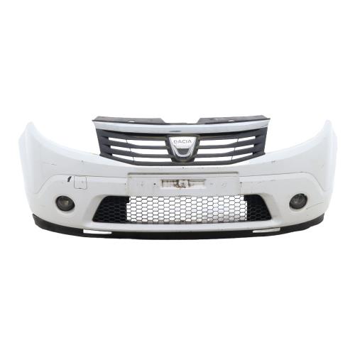 Image Pare choc avant - DACIA SANDERO 1