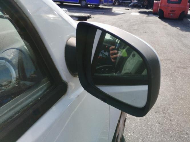 Image Retroviseur droit - DACIA SANDERO 1