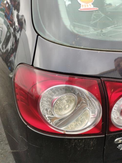 Image Feu arriere principal gauche (feux) - VOLKSWAGEN GOLF PLUS