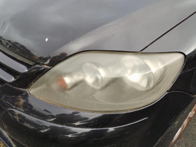 Image Optique avant principal gauche (feux)(phare) - VOLKSWAGEN GOLF PLUS