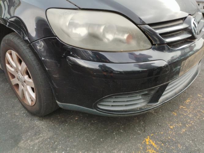 Image Pare choc avant - VOLKSWAGEN GOLF PLUS