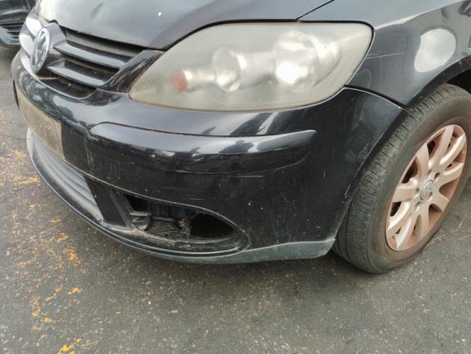 Image Pare choc avant - VOLKSWAGEN GOLF PLUS