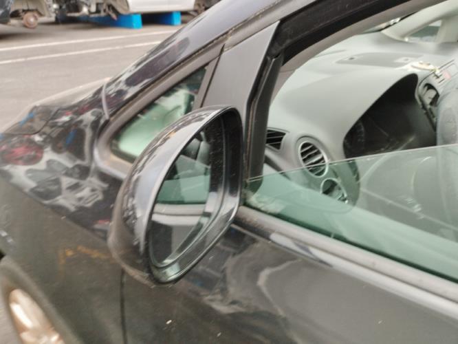 Image Retroviseur gauche - VOLKSWAGEN GOLF PLUS
