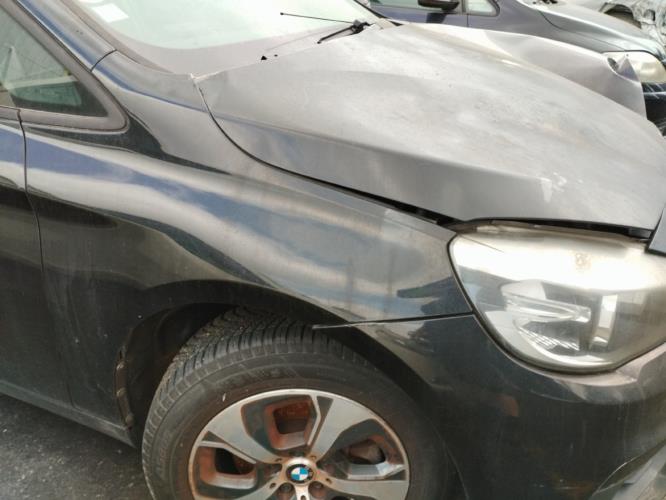 Image Aile avant droit - BMW SERIE 2 F45 ACTIVE
