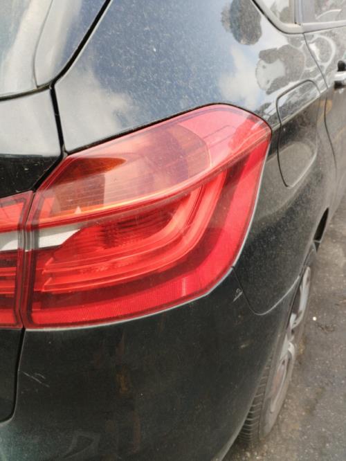 Image Feu arriere principal droit (feux) - BMW SERIE 2 F45 ACTIVE