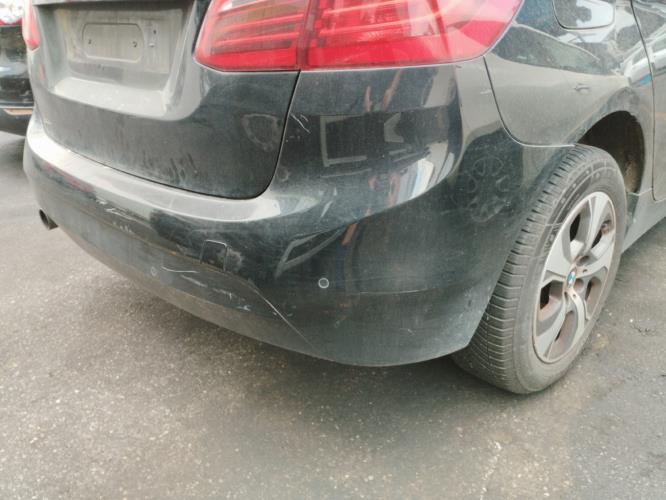 Image Pare choc arriere - BMW SERIE 2 F45 ACTIVE