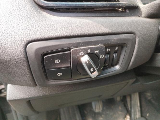 Image Commande de phare - BMW SERIE 2 F45 ACTIVE