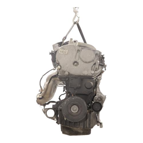 Image Moteur - RENAULT SCENIC 2