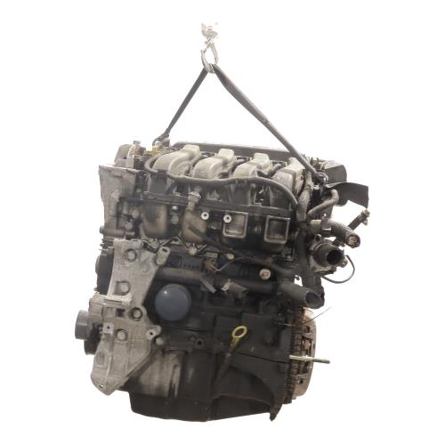 Image Moteur - RENAULT SCENIC 2