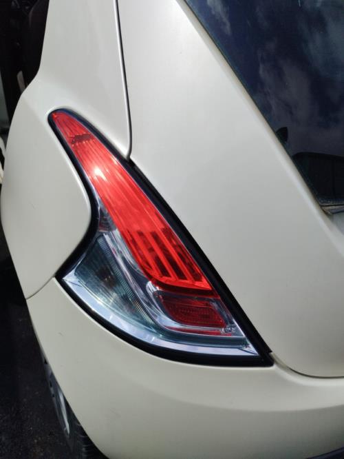 Image Feu arriere principal gauche (feux) - LANCIA YPSILON 5