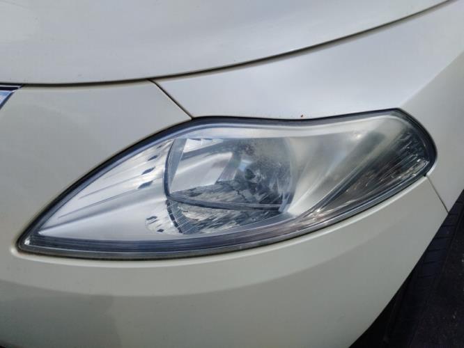 Image Optique avant principal gauche (feux)(phare) - LANCIA YPSILON 5