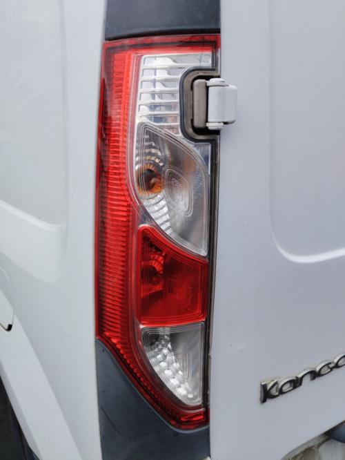 Image Feu arriere principal gauche (feux) - RENAULT KANGOO 2
