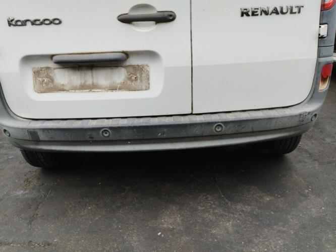 Image Pare choc arriere - RENAULT KANGOO 2