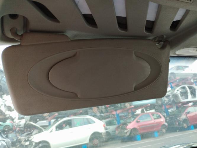 Image Pare soleil gauche - RENAULT KANGOO 2
