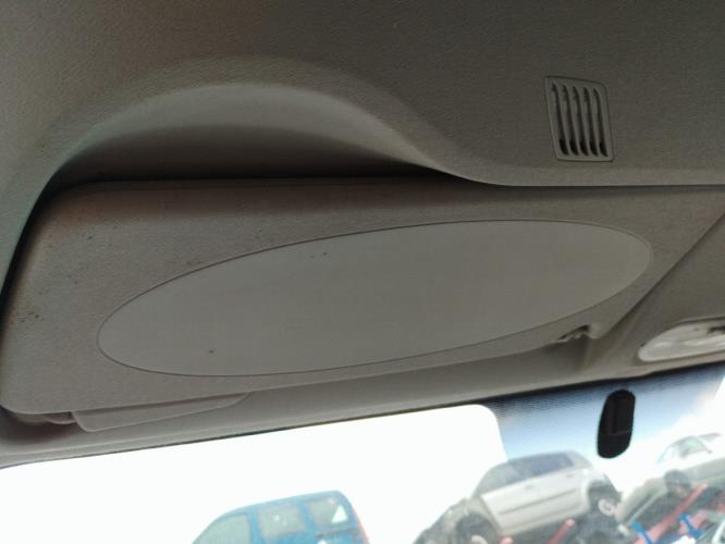 Image Pare soleil gauche - RENAULT KANGOO 2