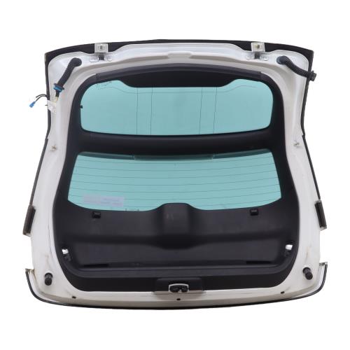 Image Malle/Hayon arriere - CITROEN DS5