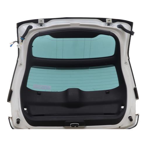 Image Malle/Hayon arriere - CITROEN DS5