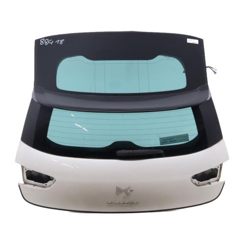 Image Malle/Hayon arriere - CITROEN DS5