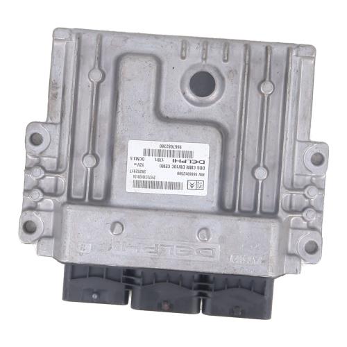 Image Calculateur - CITROEN C5 2