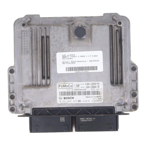 Image Calculateur - FORD TRANSIT CONNECT 2