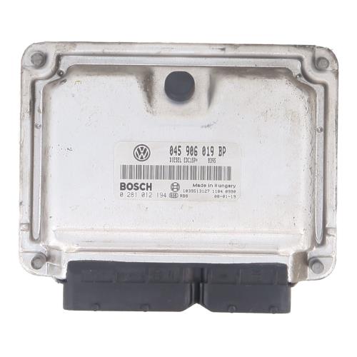 Image Calculateur - VOLKSWAGEN POLO 4