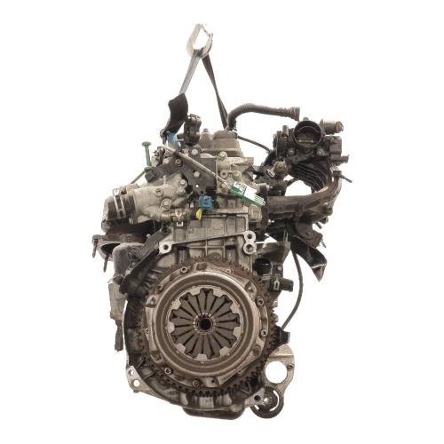 Image Moteur - PEUGEOT 206