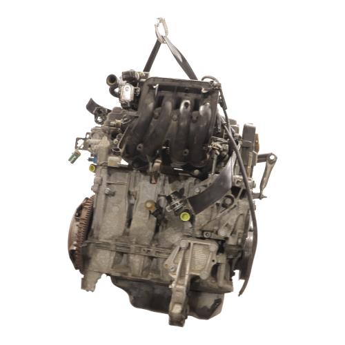 Image Moteur - PEUGEOT 206