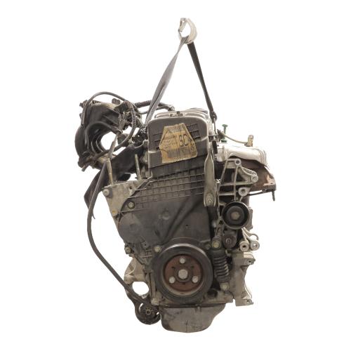 Image Moteur - PEUGEOT 206