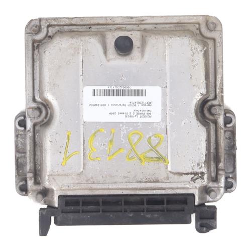 Image Calculateur - PEUGEOT 306