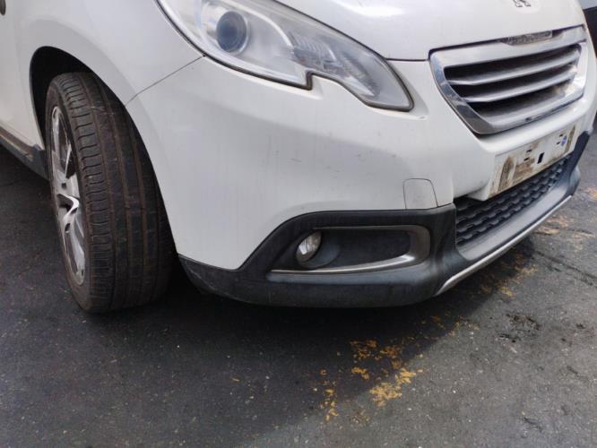 Image Anti brouillard droit (feux) - PEUGEOT 2008 1
