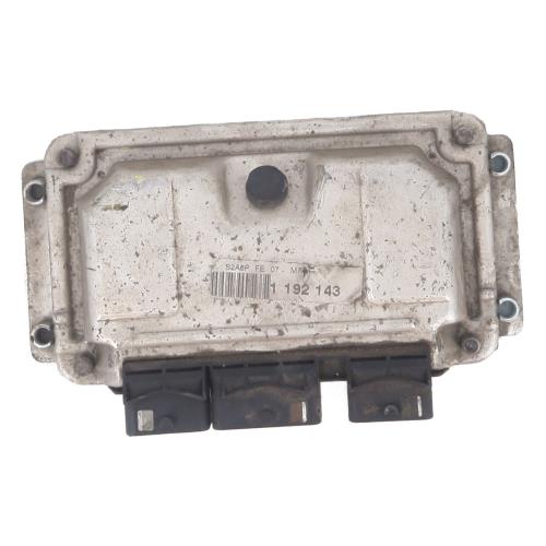 Image Calculateur - PEUGEOT 106