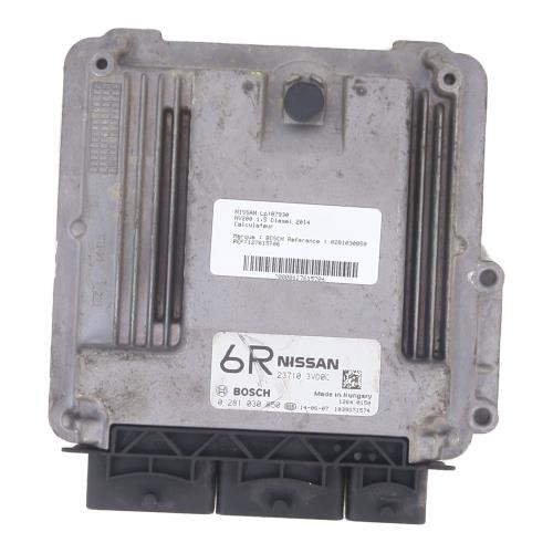 Image Calculateur - NISSAN NV200