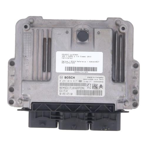 Image Calculateur - PEUGEOT 308 1