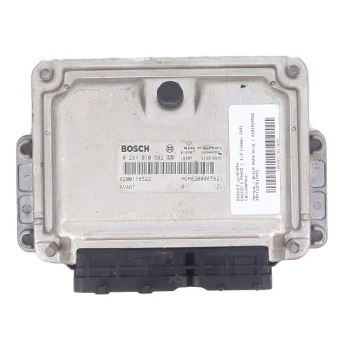 Image Calculateur - RENAULT KANGOO 1